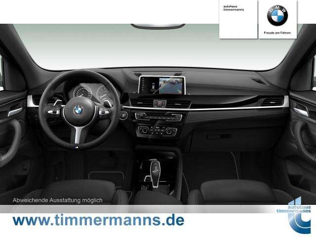 BMW X1 (Bild 2/5)