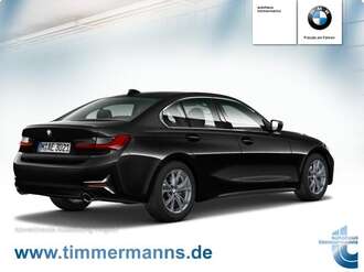 BMW 320i (Bild 3/5)