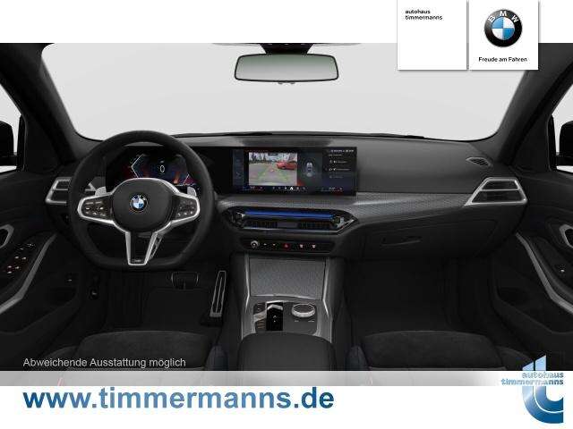 BMW 330i xDrive (Bild 2/5)