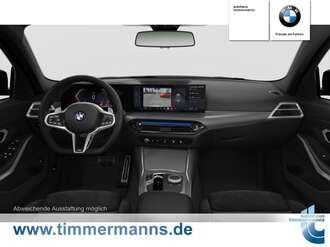 BMW 330i xDrive (Bild 2/5)