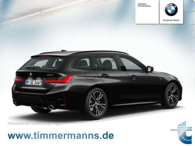 BMW 330i xDrive (Bild 3/5)