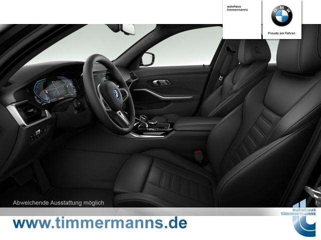 BMW 330e (Bild 1/5)