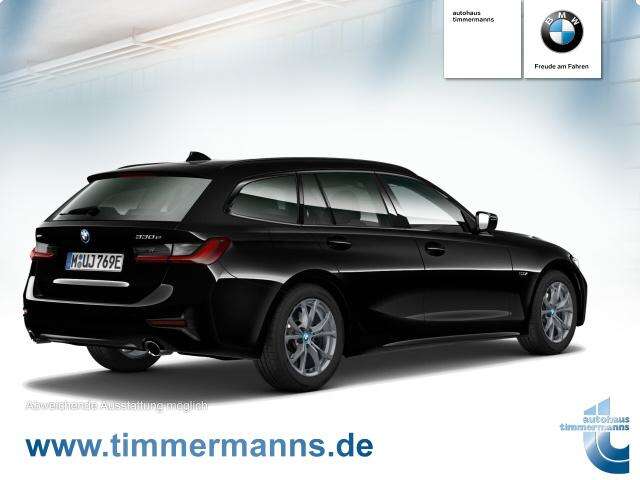 BMW 330e (Bild 3/5)