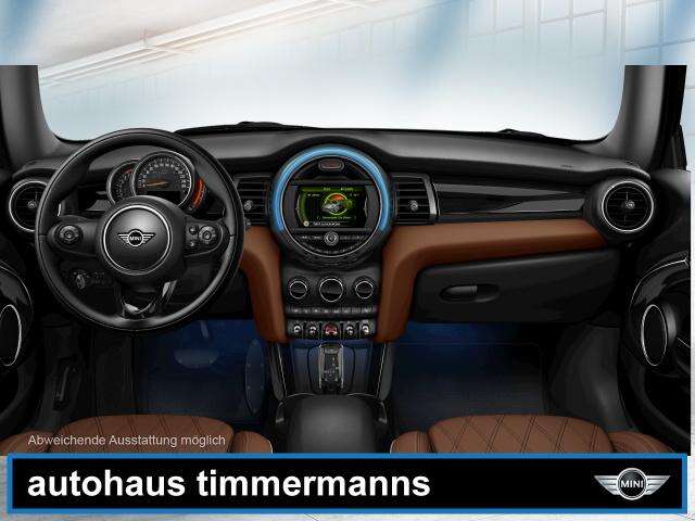 MINI Cooper Cabrio (Bild 4/5)