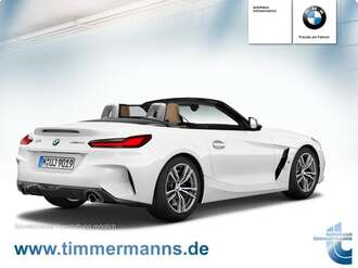 BMW Z4 (Bild 3/5)