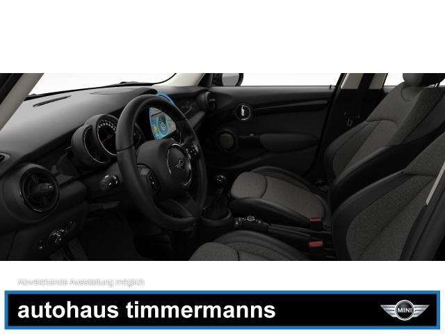 MINI One (Bild 3/5)