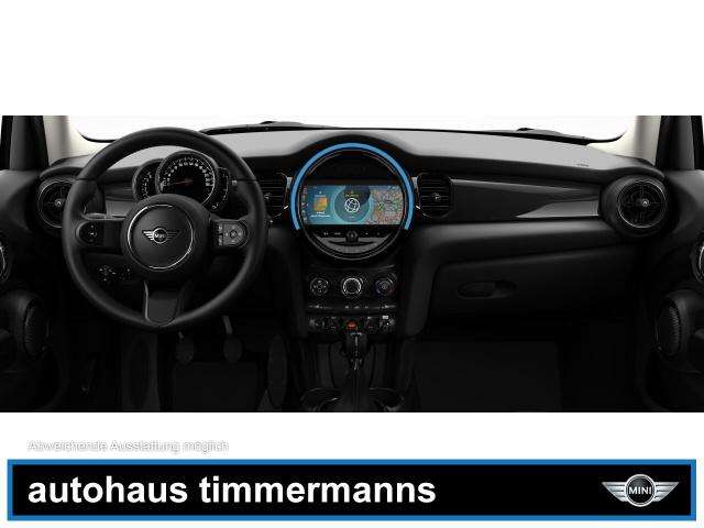 MINI One (Bild 4/5)