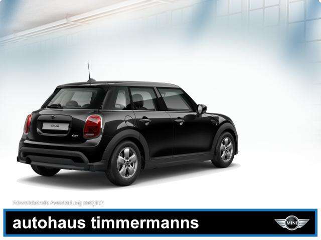 MINI One (Bild 5/5)