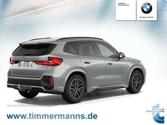 BMW iX1 xDrive30 (Bild 3/5)