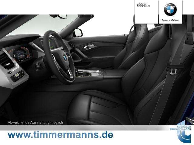 BMW Z4 (Bild 1/5)