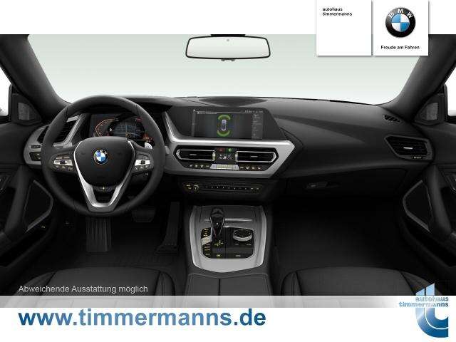 BMW Z4 (Bild 2/5)