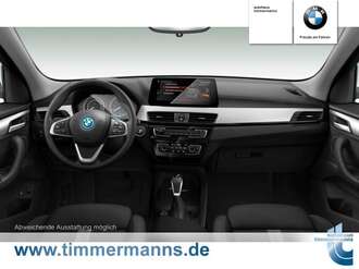 BMW X1 (Bild 2/5)