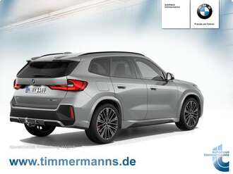 BMW X1 (Bild 3/5)