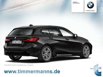 BMW 116i (Bild 3/5)