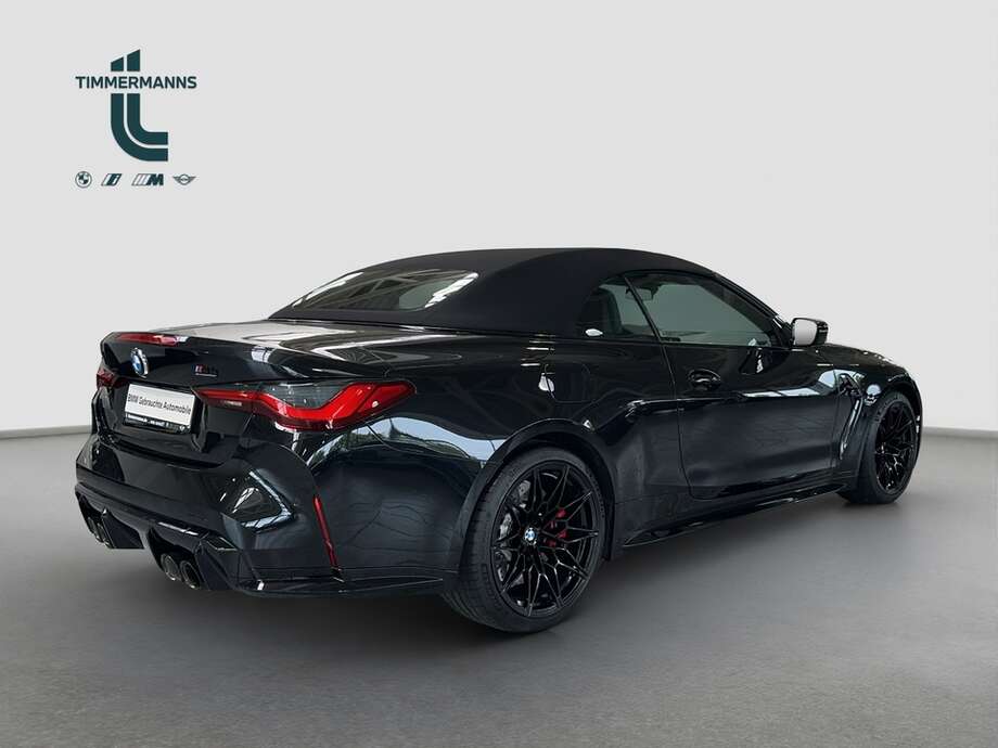 BMW M4 (Bild 16/23)
