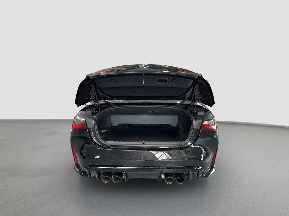 BMW M4 (Bild 4/23)
