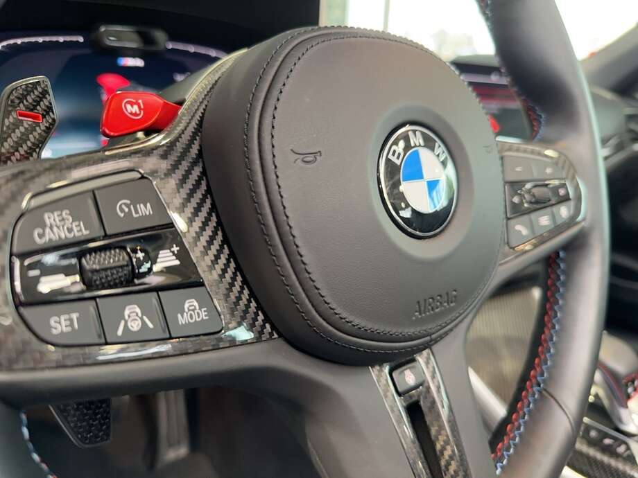 BMW M4 (Bild 13/23)