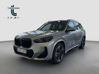 BMW X1 (Bild 1/16)
