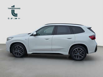 BMW X1 (Bild 2/11)