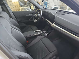 BMW X1 (Bild 1/11)