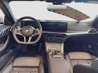 BMW 420i (Bild 1/16)