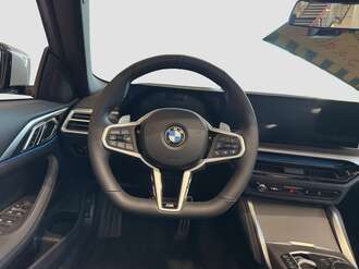 BMW 420i (Bild 2/16)