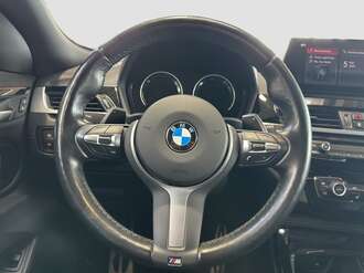 BMW X2 (Bild 1/20)
