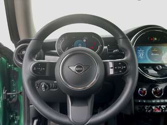 MINI Cooper S (Bild 2/16)