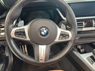BMW Z4 (Bild 2/15)