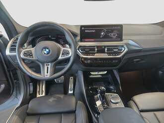 BMW X4 (Bild 3/21)