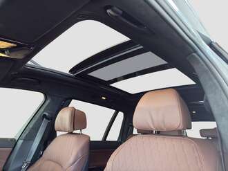 BMW X7 xDrive40d (Bild 1/19)