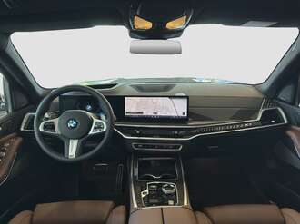 BMW X7 xDrive40d (Bild 3/19)
