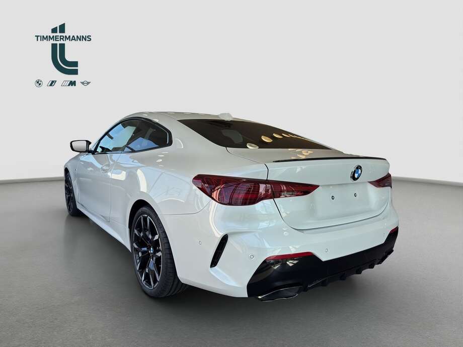 BMW M440 (Bild 11/17)