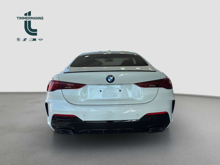 BMW M440 (Bild 12/17)