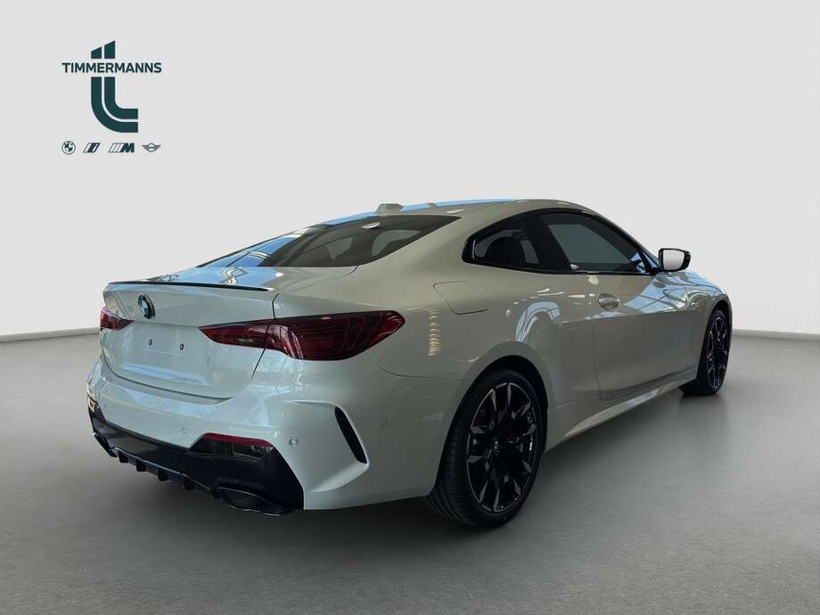 BMW M440 (Bild 13/17)