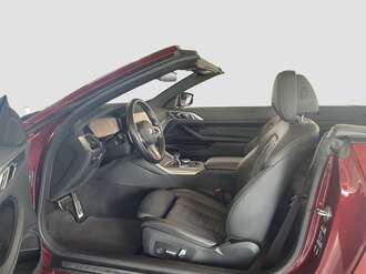 BMW 420i (Bild 1/19)