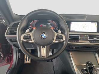 BMW 420i (Bild 2/19)