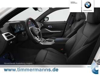 BMW M340d xDrive Touring Auto (Bild 3/5)