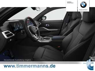 BMW M340d xDrive Touring Auto (Bild 3/5)