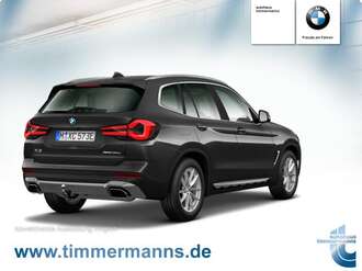 BMW X3 (Bild 2/5)