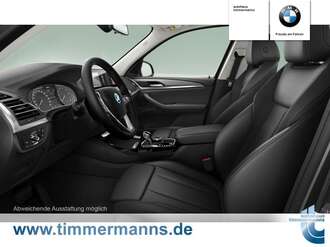 BMW X3 (Bild 3/5)