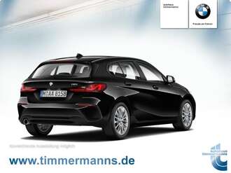 BMW 116i (Bild 2/5)