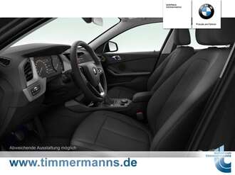 BMW 116i (Bild 3/5)