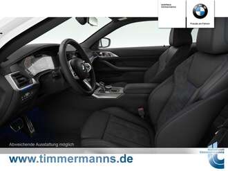 BMW 420d xDrive (Bild 3/5)