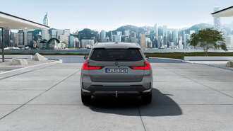 BMW iX1 xDrive30 (Bild 1/5)