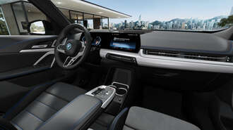 BMW iX1 xDrive30 (Bild 3/5)