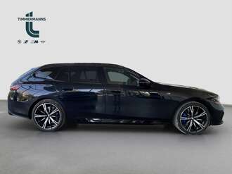 BMW 540d xDrive (Bild 1/7)