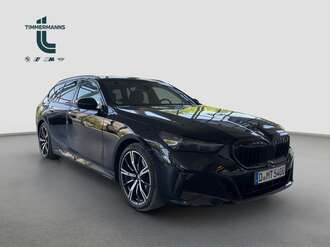 BMW 540d xDrive (Bild 2/7)