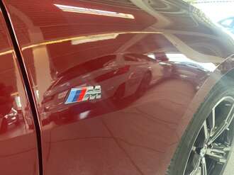 BMW 420i (Bild 1/20)