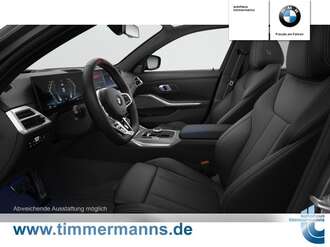 BMW M340d xDrive Touring Auto (Bild 3/5)